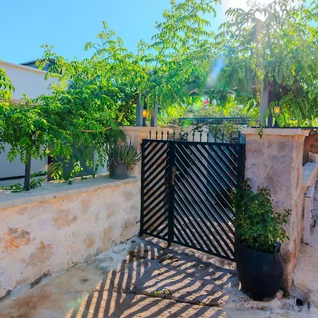 Villa Mancero - Kalkan Kas